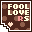 FOOL LOVERS